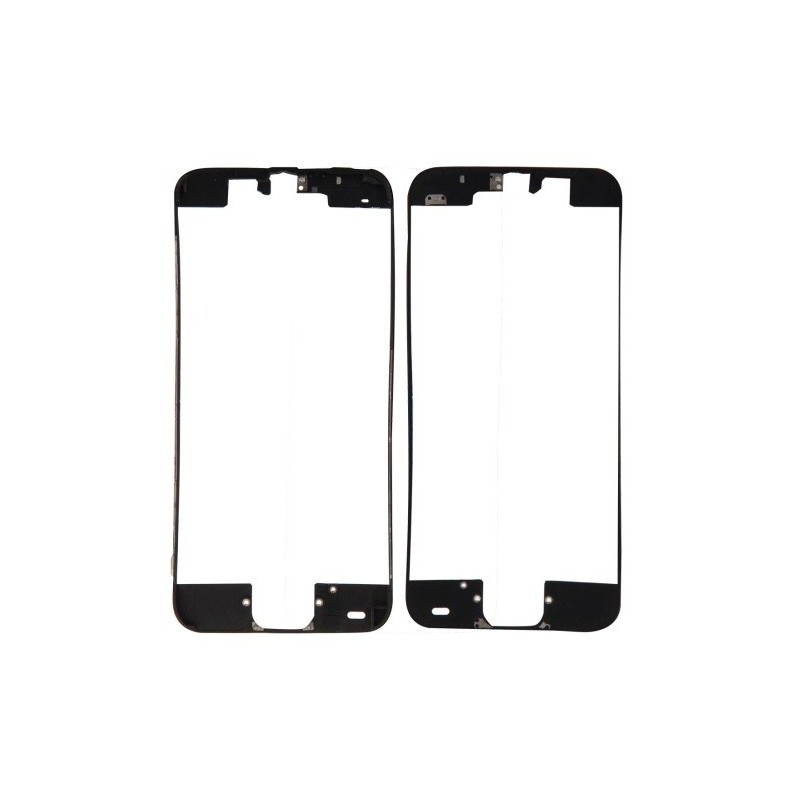 FRAME DISPLAY APPLE IPHONE 5C NERO