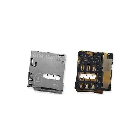 LETTORE SIM CARD SAMSUNG GALAXY TAB 3 SM-T210 (7.0") WI-FI