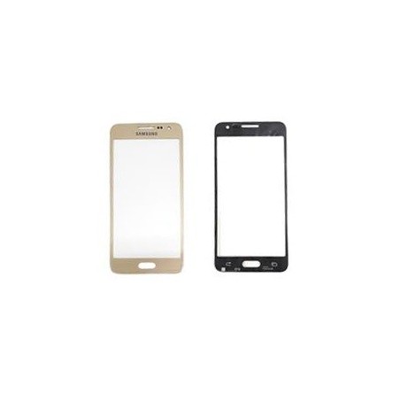 VETRO ANTERIORE SAMSUNG GALAXY A3 SM-A300 ORO