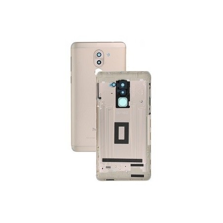 COVER POSTERIORE HUAWEI HONOR 6X ORO