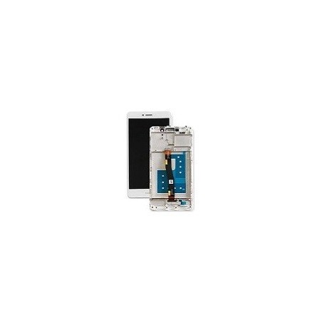 DISPLAY HUAWEI HONOR 6X BIANCO