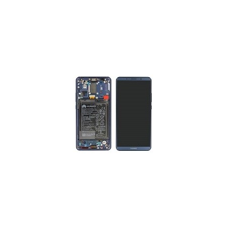 DISPLAY HUAWEI MATE 10 PRO BLU