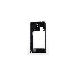 COVER CENTRALE SAMSUNG GALAXY NOTE 3 LTE SM-N9005 NERO