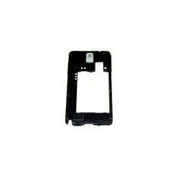 COVER CENTRALE SAMSUNG GALAXY NOTE 3 LTE SM-N9005 BIANCO