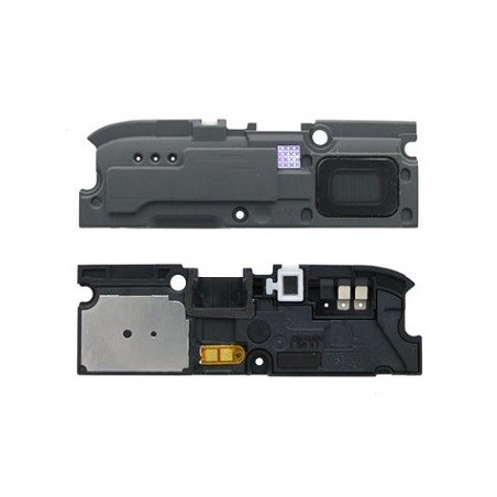 MODULO SUONERIA SAMSUNG GALAXY NOTE 2 GT-N7100 GRIGIO