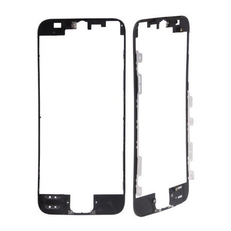 FRAME DISPLAY APPLE IPHONE 5 NERO