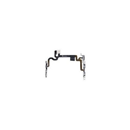 FLAT POWER APPLE IPHONE 7