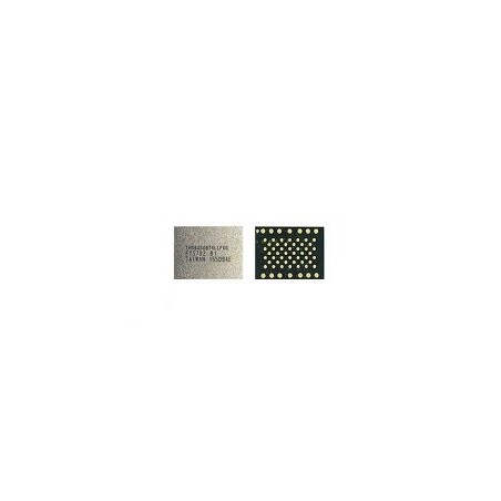 NAND MEMORIA FLASH U0604 16GB APPLE IPHONE 6