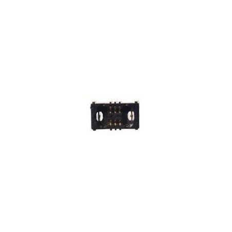 CONNETTORE BTB FLAT VOLUME APPLE IPHONE 6
