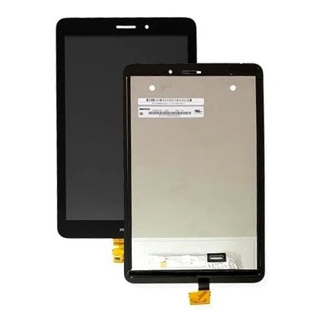 DISPLAY HUAWEI MEDIA PAD T1 (8.0") NERO