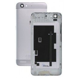 COVER POSTERIORE HUAWEI P8 LITE SMART GREY