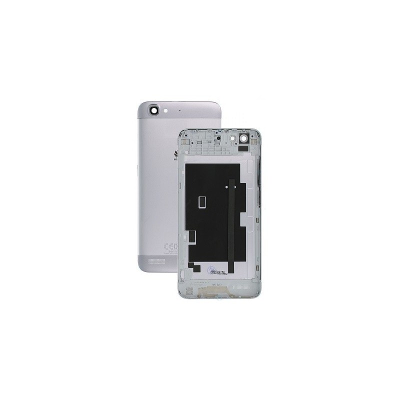 COVER POSTERIORE HUAWEI P8 LITE SMART GREY