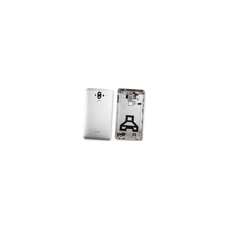 COVER POSTERIORE HUAWEI MATE 9 SILVER