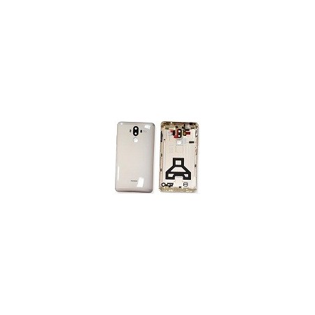 COVER POSTERIORE HUAWEI MATE 9 ORO