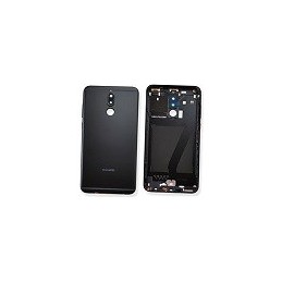 COVER POSTERIORE HUAWEI MATE 10 LITE NERO