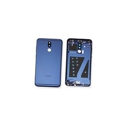 COVER POSTERIORE HUAWEI MATE 10 LITE BLU