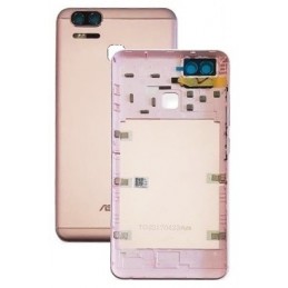 COVER POSTERIORE ASUS ZENFONE ZOOM S ZE553KL GOLD ROSA