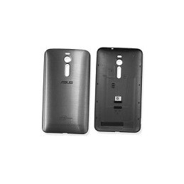 COVER BATTERIA ASUS PER ZENFONE 2 ZE551ML GRIGIO