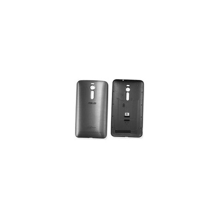 COVER BATTERIA ASUS PER ZENFONE 2 ZE551ML GRIGIO