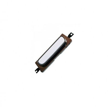TASTO HOME SAMSUNG GALAXY S3 MINI GT-I8190 BIANCO