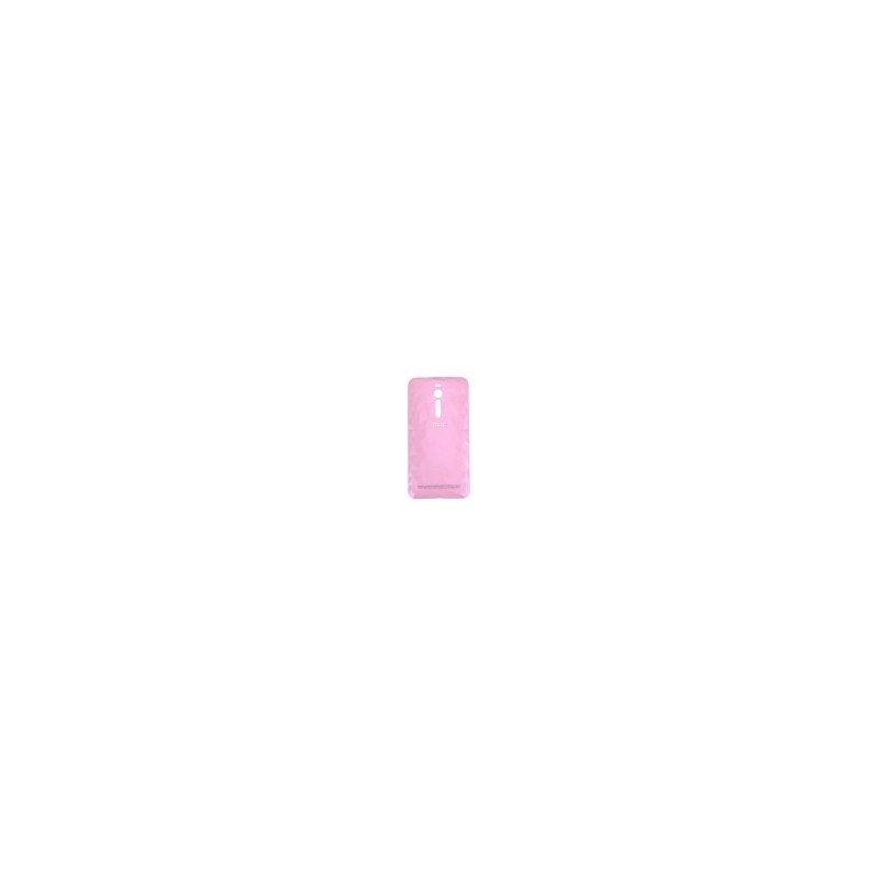 COVER BATTERIA CON ASUS PER ZENFONE 2 ZE551ML ROSA