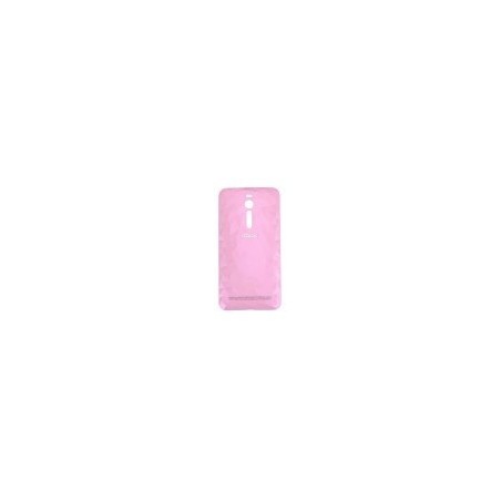 COVER BATTERIA CON ASUS PER ZENFONE 2 ZE551ML ROSA