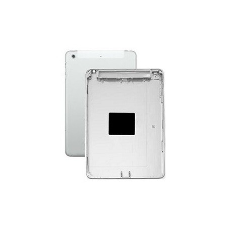 COVER POSTERIORE APPLE IPAD MINI 4 WI-FI + Cellular SILVER