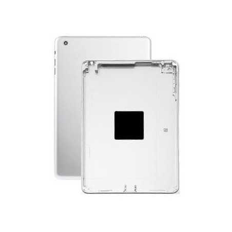 COVER POSTERIORE APPLE IPAD MINI 4 WI-FI SILVER