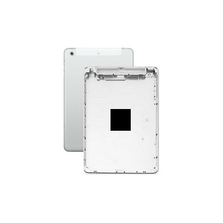 COVER POSTERIORE APPLE IPAD MINI 3 WI-FI + Cellular SILVER