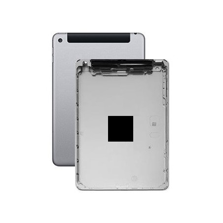 COVER POSTERIORE APPLE IPAD MINI 3 WI-FI + Cellular GRIGIO SIDERALE
