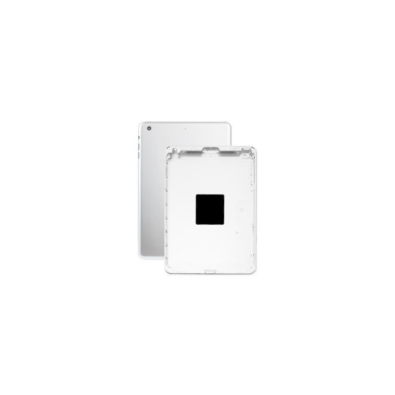 COVER POSTERIORE APPLE IPAD MINI 3 WI-FI SILVER