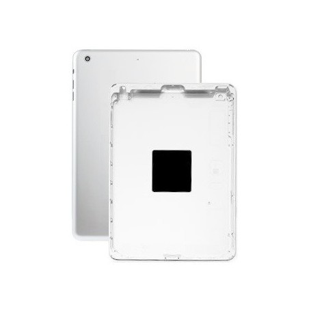 COVER POSTERIORE APPLE IPAD MINI 3 WI-FI SILVER