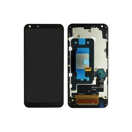 DISPLAY LG Q6 M700N NERO