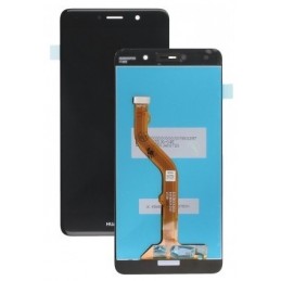 DISPLAY HUAWEI Y7 PRIME (2017) NERO