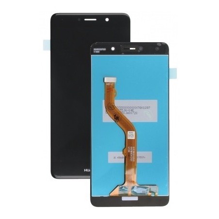DISPLAY HUAWEI Y7 PRIME (2017) NERO