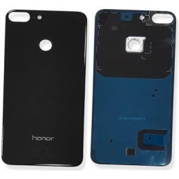 COVER POSTERIORE HUAWEI HONOR 9 LITE NERO