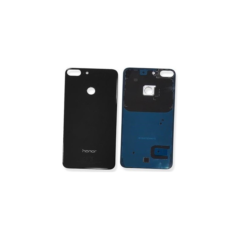 COVER POSTERIORE HUAWEI HONOR 9 LITE NERO