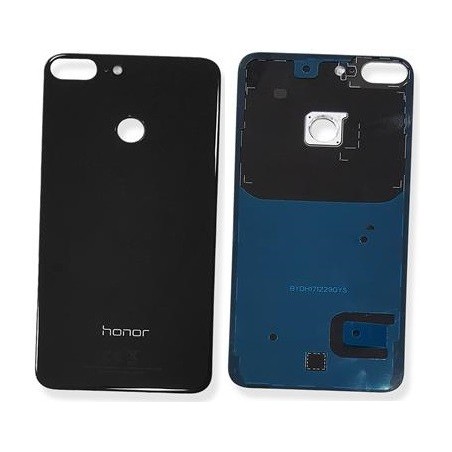 COVER POSTERIORE HUAWEI HONOR 9 LITE NERO