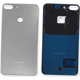 COVER POSTERIORE HUAWEI HONOR 9 LITE GRIGIO