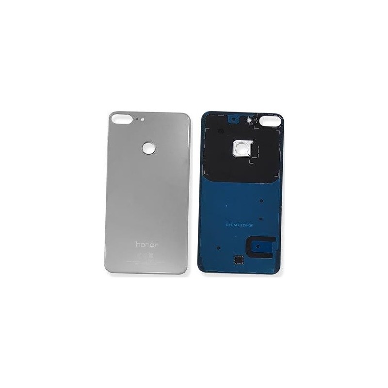 COVER POSTERIORE HUAWEI HONOR 9 LITE GRIGIO