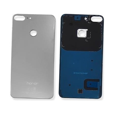 COVER POSTERIORE HUAWEI HONOR 9 LITE GRIGIO
