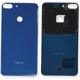 COVER POSTERIORE HUAWEI HONOR 9 LITE BLU