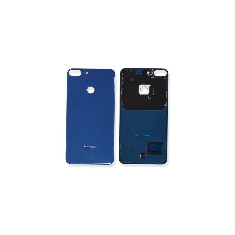 COVER POSTERIORE HUAWEI HONOR 9 LITE BLU