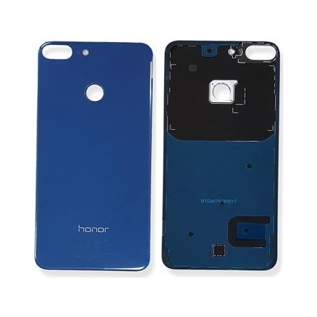 COVER POSTERIORE HUAWEI HONOR 9 LITE BLU