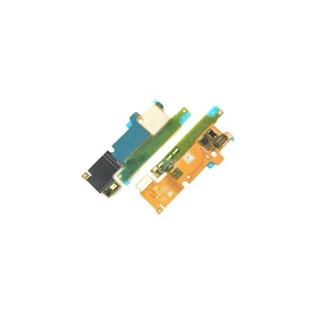 FLAT CABLE ANTENNA SONY XPERIA T3 D5103