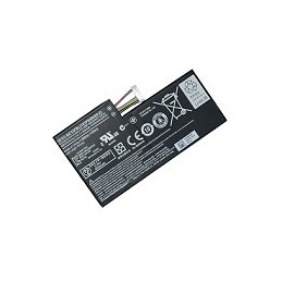 BATTERIA ACER ICONIA TAB A1-810 - AC13F8L