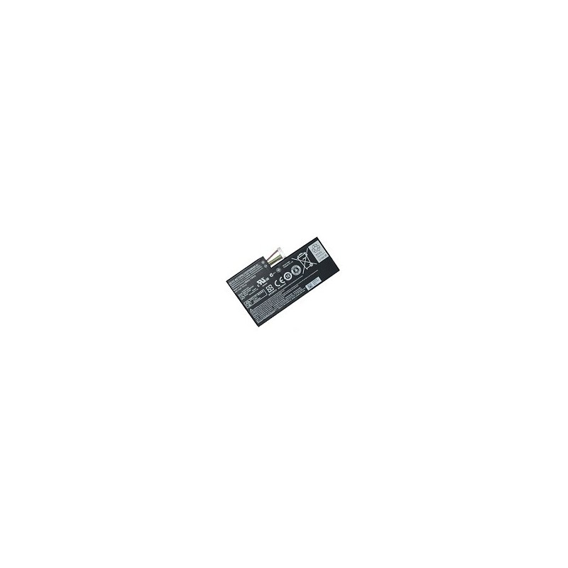 BATTERIA ACER ICONIA TAB A1-810 - AC13F8L