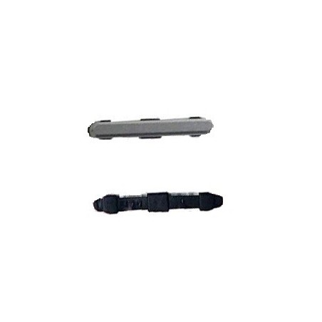 TASTO VOLUME SAMSUNG GALAXY S5 SM-G900 SILVER