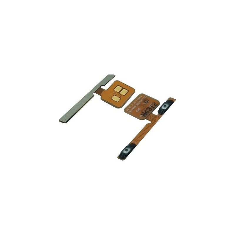 FLAT VOLUME SAMSUNG GALAXY S5 SM-G900