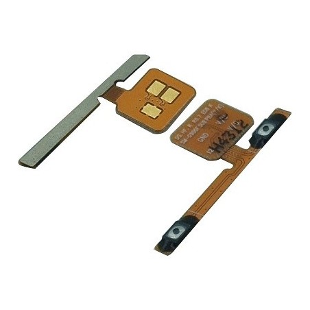 FLAT VOLUME SAMSUNG GALAXY S5 SM-G900